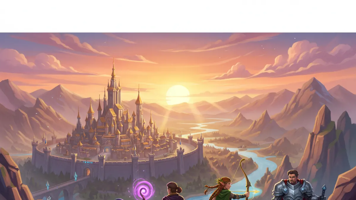Emberfall Legacy
